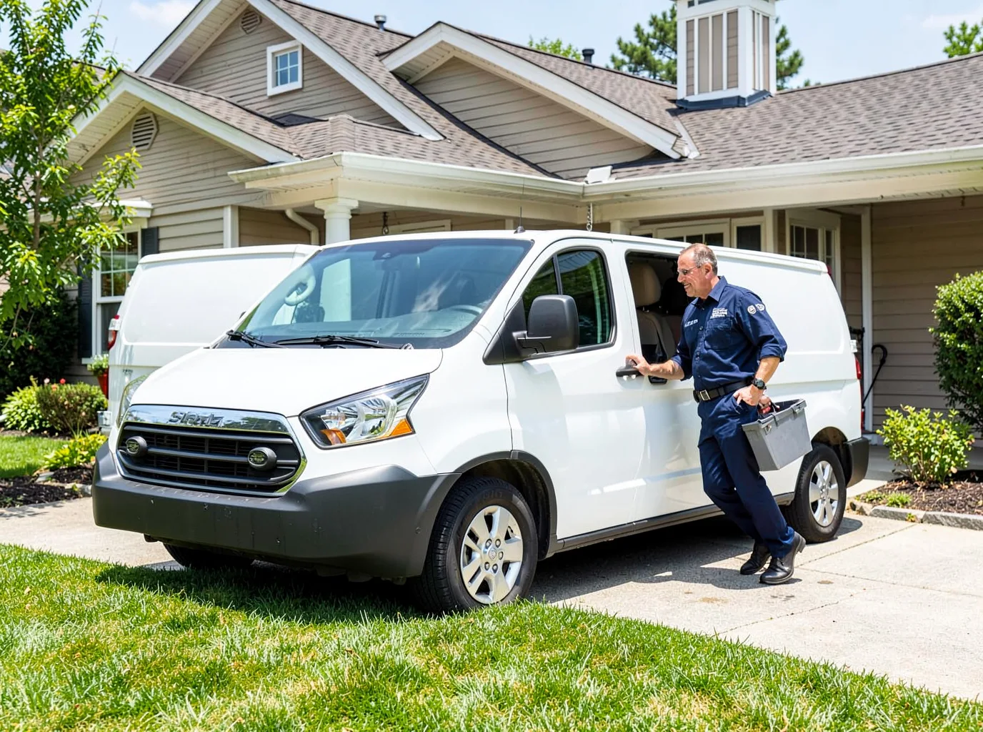 Emergency Plumber company in Trenton, GA